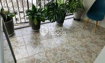 Imagem 3: Engenho Novo Apartamento com 1 dormitório