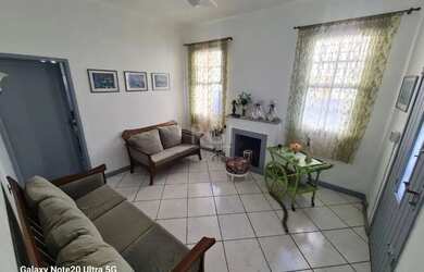 Imagem 2: Casa em Nonoai Casa com 3 dormitórios