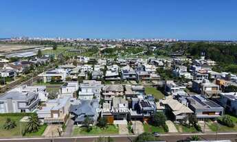 Imagem 3: Casa em condomínio no Velas da Marina