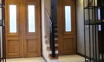 Imagem 2: Casa à venda em Campinas, Loteamento Parque dos Alecrins, com 4 quartos, com 330 m²