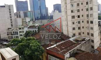 Imagem: Apartamento Padrão / Residencial / Centro