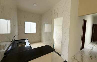 Imagem 4: Casa nova com 3 quartos no Luar da Barra [8473