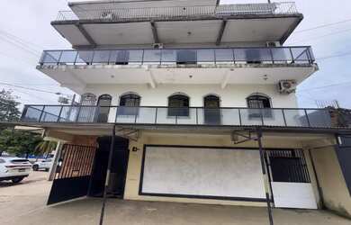 Imagem 4: Ponto comercial na nova Tamandaré na cidade velha esquina da breves