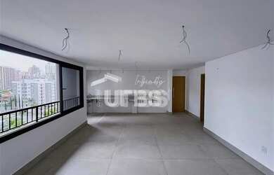 Imagem: Alive Bueno - Apartamento 3 quartos, sendo