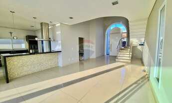 Imagem 6: Casa para Locação em Alphaville Nova Esplanada, SP