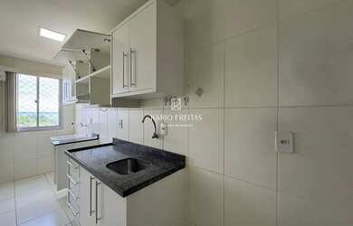 Imagem 6: Cond. Portal do rio negro 02 quartos - 69m² 02 vagas santo Antônio