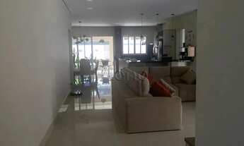 Imagem 4: Casa à venda em Indaiatuba, Jardim Residencial Dona Lucilla, com 3 quartos, com 220 m²