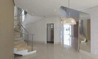 Imagem 6: Casa para alugar ou venda no Swiss Park Campinas