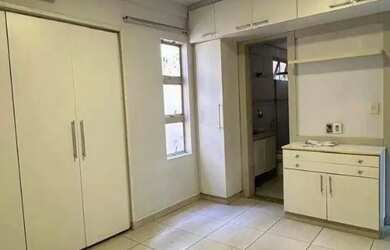 Imagem 4: Sobrado no Setor Bueno 3 Suítes Plenas e 3 Vagas de Garagem Rico em Armários de 169 m²