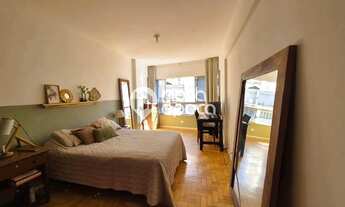 Imagem 7: Catete Apartamento com 1 dormitório