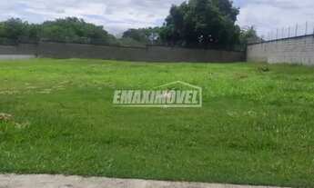 Imagem: Terreno á venda com 1.000 m² - Condomínio