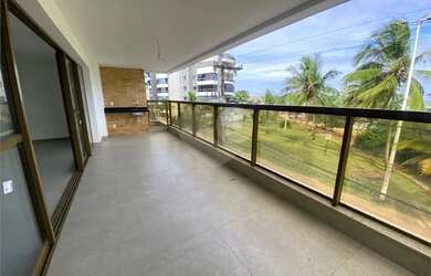 Imagem 2: Apartamento com 4 quartos à venda em Enseada Azul - ES