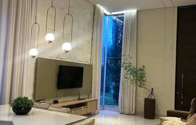 Imagem: Casa Mobiliada à venda, Condomínio do