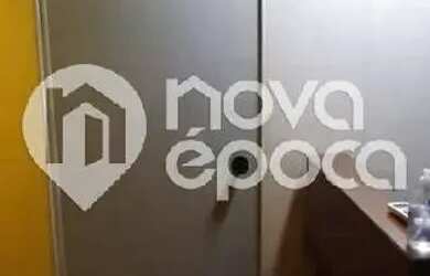 Imagem 4: Tijuca Galpão / depósito com 1 vaga na garagem