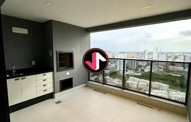 Imagem 5: Vox Plaenge: Apartamento de 132m² em Cuiabá - Novo - Jardim Aclimação - Área de lazer comp