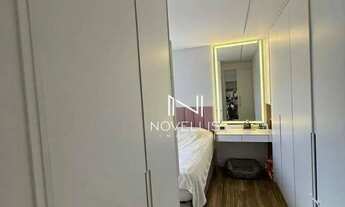 Imagem 5: Apartamento com 2 dormitórios para alugar, 65 m² por R$ 4.365,00/mês - Villa Branca - Jaca