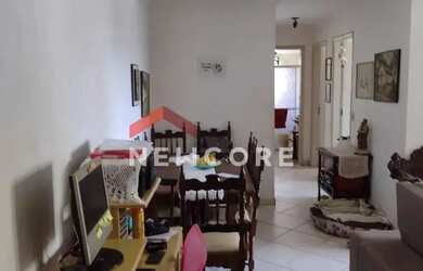 Imagem 6: Apartamento em Rua Doutor Gonzaga Machado - Vila Engler - Bauru/SP