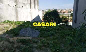 Imagem 5: Terreno à venda, 250 m² - Assunção - São Bernardo do Campo/SP
