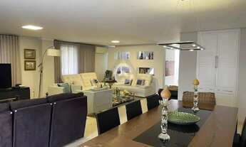 Imagem 7: Casa para alugar em Campinas, Parque da Hípica, com 5 suítes, com 700 m², Jardim dos Alámo