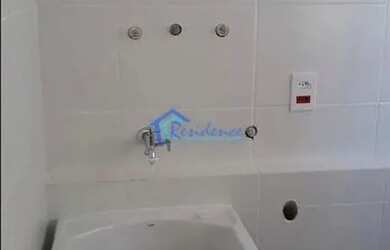 Imagem 5: Apartamento com 2 dormitórios para alugar, 68 m² por R$ 2.300,00/mês - Jardim Sevilha - In