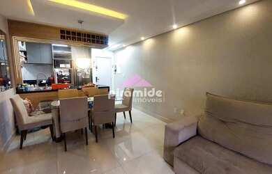 Imagem 4: Apartamento para locação, Parque Industrial, São José dos Campos, SP