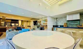 Imagem 3: COBERTURA 424m2 RIVIERA DE SÃO LORENÇO