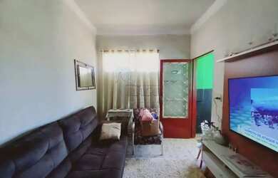 Imagem 4: Casa térrea de 77m² com 02 quartos à venda - Vila Virginia