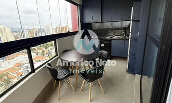 Imagem 5: Apartamento para locação, Jardim, Santo André, SP