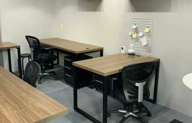 Imagem 7: Sala comercial em Rua Haddock Lobo - Cerqueira César - São Paulo/SP