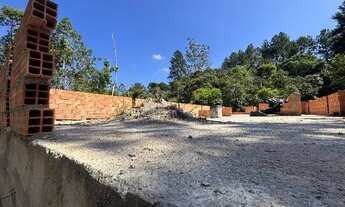 Imagem 6: Galpão/ Salão e terreno