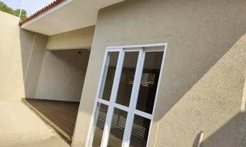 Imagem 3: Casa com 3 dormitórios à venda, 110 m² por R$ 380.000,00 - Jardim Residencial Etemp - São