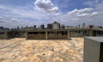 Imagem 6: Sala comercial com 180 m2 e terraco -Setor Bueno