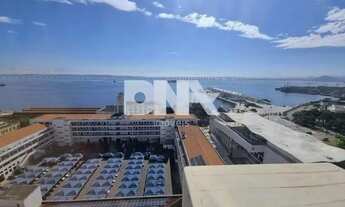 Imagem 6: Andar corrido com 409m² e 3 vagas no Porto Maravilha