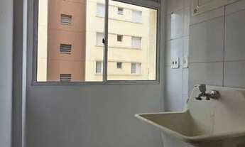 Imagem 7: Apartamento com 2 dormitórios para alugar, 46 m² por R$ 1.980,00 - Residencial Alexandria