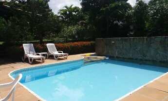 Imagem: Casa de Praia em Jauá 4/4 - Temporada