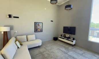 Imagem 2: Casa térrea em condomínio fechado à venda no Paysage Serein | 4 dormitórios