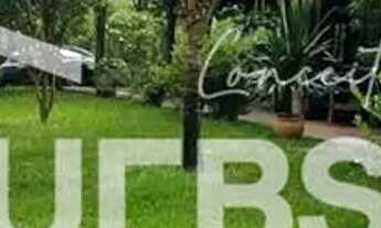 Imagem 6: Chácara rústico luxo