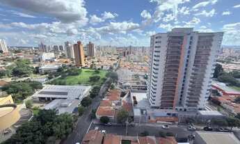 Imagem 3: Apartamento para alugar no bairro São Judas em Piracicaba/SP
