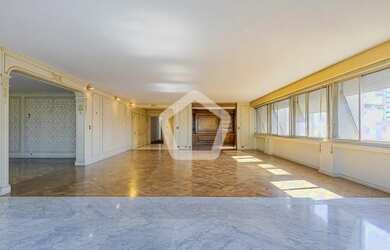 Imagem 3: Apartamento em Santa Cecília