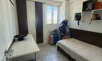 Imagem 2: Apartamento à venda no CONDOMÍNIO DO ED RESIDENCIAL MONTE CARLO, RECIFE, Recife, PE
