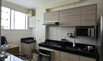 Imagem 4: Apartamento Unigarden Patrimônio