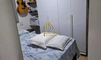 Imagem 7: Apartamento à Venda no Condomínio Parque Ohara RNI em Cuiabá/MT