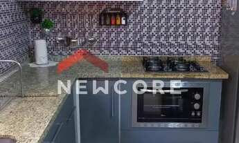 Imagem 6: Casa em Rua Almada - Jardim Santo Alberto - Santo André/SP