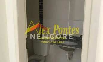 Imagem 6: Apartamento em Av. Mário Covas Junior - Vila Atlântica - Mongaguá/SP