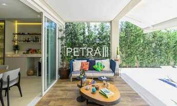 Imagem 7: Residencial Itahye Alphaville