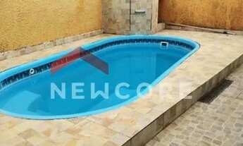 Imagem: Sobrado em Rua Washington Menezes de Camargo