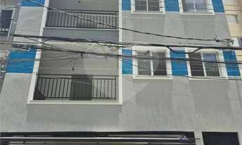 Imagem: Apartamento com 2 quartos à venda em Vila