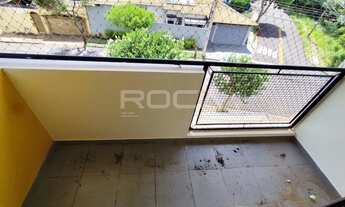 Imagem 3: Apartamento Padrão com 2 dormitórios e suíte no Parque Arnold Schimidt - São Carlos