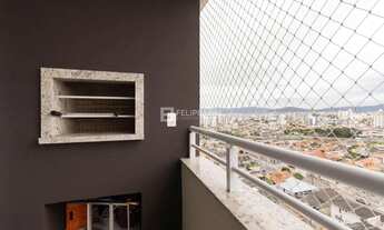 Imagem 2: Apartamento em Bela Vista - São José