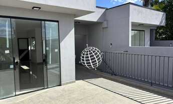 Imagem 2: Casa com 2 dormitórios à venda, 127 m² por R$ 530.000,00 - Vila Nova Suiça - Piracaia/SP